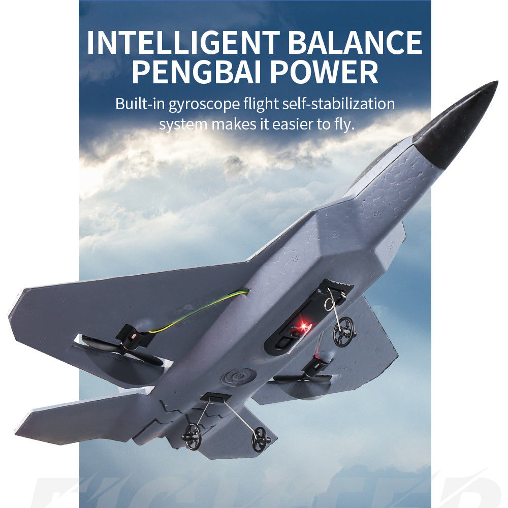 Fjernstyrt F35 Fighter Jet