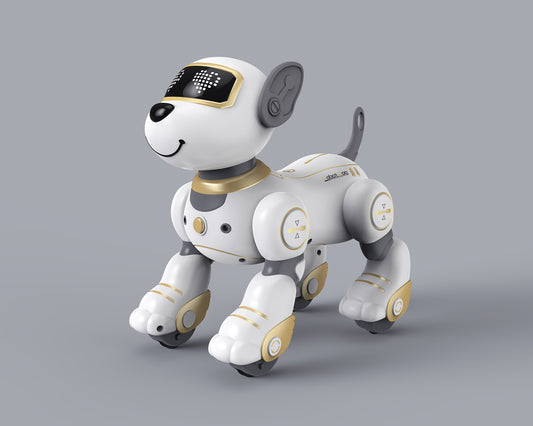 RC Robot Hund
