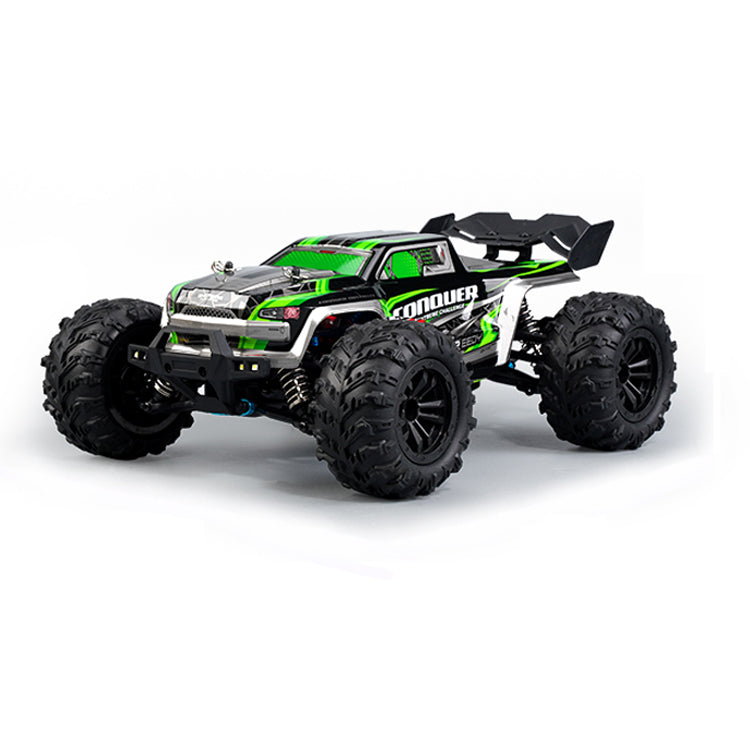 RC 4WD Monstertruck 1:16 38km/t!
