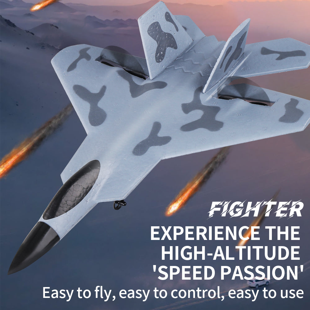 Fjernstyrt F35 Fighter Jet