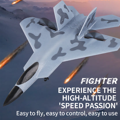 Fjernstyrt F35 Fighter Jet