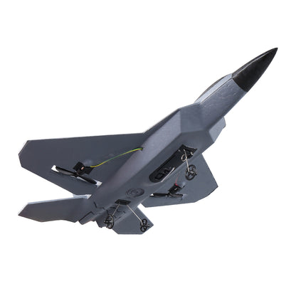 Fjernstyrt F35 Fighter Jet