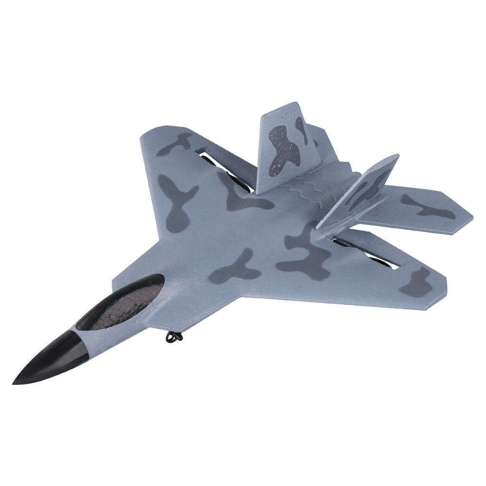 Fjernstyrt F35 Fighter Jet