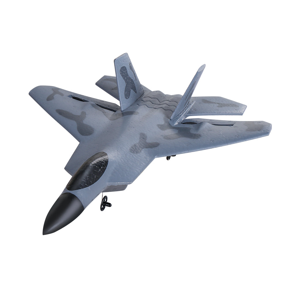 Fjernstyrt F35 Fighter Jet