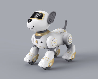 RC Robot Hund